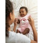 Pyjama disney bébé - SANRIO - Carrefour à Aulnay-sous-Bois Pyjama disney bébé - SANRIO en promo chez Carrefour Aulnay-sous-Bois à 7,99 €