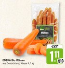 Möhren bei EDEKA im Emmendingen Prospekt für 1,11 €