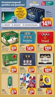 Handy im REWE Prospekt "Dein Markt" mit 34 Seiten (Halle (Saale))