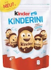 Aktuelles Kinderini Angebot bei Netto Marken-Discount in Fürth ab 2,79 €