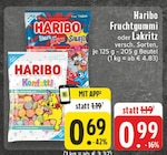 Fruchtgummi im Angebot bei E center in Dülmen Fruchtgummi Angebote von Haribo bei E center Dülmen für 0,69 €