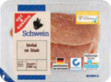 Schweine-Schnitzel Angebote von Schwein bei EDEKA Kiel für 3,79 €