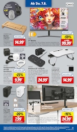 Maus Angebot & Preis im aktuellen Lidl Prospekt Maus Angebot im aktuellen Lidl Prospekt auf Seite 33
