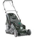 Benzin-Rasenmäher "HW 53 BA-3" im Angebot bei Hagebaumarkt in Mainz Benzin-Rasenmäher "HW 53 BA-3" Angebote von Mr. Gardener bei Hagebaumarkt Mainz für 329,00 €