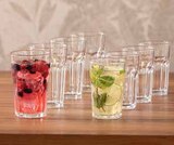 Trinkbecher-Set im Angebot bei Segmüller in Nürnberg Trinkbecher-Set Angebote von PRIMA TAVOLA bei Segmüller Nürnberg für 5,99 €