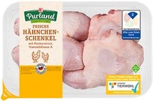 Hähnchen-Schenkel bei Kaufland in Berlin Hähnchen-Schenkel im Angebot bei Kaufland Berlin für 1,99 €