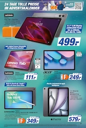 Aktueller expert Prospekt mit Ipad, "Top Angebote", Seite 27