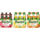 SUR TOUT - TOURTEL TWIST en promo chez Carrefour SUR TOUT - TOURTEL TWIST dans le catalogue Carrefour
