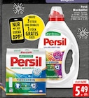 Waschmittel Angebote von Persil bei E center Mülheim für 5,49 €