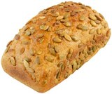 Kartoffel Kürbisbrot Angebote von BROT & MEHR bei REWE Dachau für 1,49 €