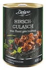 Hirsch-Gulasch im Angebot bei Lidl in Hoyerswerda Hirsch-Gulasch Angebote von Deluxe bei Lidl Hoyerswerda für 4,99 €