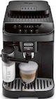 Kaffeevollautomat MAGNIFICA EVO ECAM293.52.B Angebote von DeLonghi bei expert Mettmann für 349,00 €