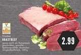 Aktuelle Rindfleisch Angebote bei EDEKA in Bochum Aktuelles ROASTBEEF Angebot bei EDEKA in Bochum ab 2,99 €