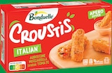 Mini Croustis Italian Surgelés - BONDUELLE dans le catalogue Intermarché Hyper