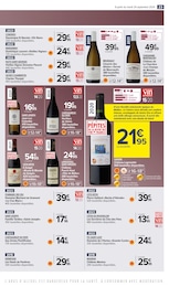 Offre Côte-Rôtie dans le catalogue Carrefour du moment à la page 25