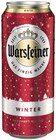 Winter-Edition Angebote von Warsteiner bei Penny Velbert für 0,79 €