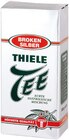 Broken Silber Tee Angebote von Thiele bei REWE Hildesheim für 8,99 €