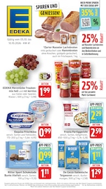 EDEKA Supermarkt Prospekt der aktuellen Woche mit 16 Seiten, gültig von 05.10.2026 bis 10.10.2026, in Neuerburg und Umgebung Aktueller EDEKA Supermarkt Prospekt in Neuerburg und Umgebung, "Aktuelle Angebote" mit 16 Seiten, 05.10.2026 - 10.10.2026
