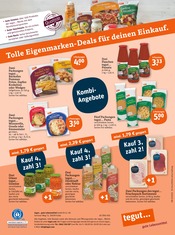 Tiefkühlkost im tegut Prospekt in Sindelfingen Aktueller tegut Prospekt mit Tiefkühlkost, "tegut… gute Lebensmittel", Seite 25