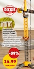 Elektrischer Spielzeugkran Mighty Crane bei Penny im Klötze Prospekt für 16,99 €
