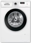 Lave-linge frontal 8 KG - BOSCH - Hyper U à Saintes Lave-linge frontal 8 KG - BOSCH en promo chez Hyper U Saintes à 399,00 €