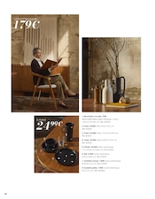 Promos Pichet dans le catalogue "VOYAGES INTERIEURS" de Maisons du Monde à la page 40 Promos Pichet dans le catalogue "VOYAGES INTERIEURS" de Maisons du Monde à la page 40