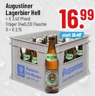 Angebot im Trinkgut Ingolstadt Prospekt Trinkgut Ingolstadt Prospekt mit im Angebot für 16,99 €