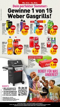 Vodka im aktuellen Penny Prospekt (Koblenz) Vodka im Penny Prospekt "Wer günstig will, muss Penny." mit 38 Seiten (Koblenz)