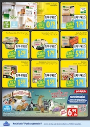 Lachs Angebot im aktuellen Marktkauf Prospekt auf Seite 16