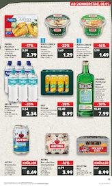 Aktueller Kaufland Prospekt mit Gewürze, "Aktuelle Angebote", Seite 15