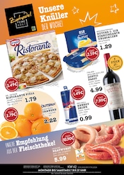 E center Discounter Prospekt der aktuellen Woche mit 8 Seiten, gültig von 12.10.2026 bis 17.10.2026, in Düsseldorf und Umgebung Aktueller E center Discounter Prospekt in Düsseldorf und Umgebung, "Aktuelle Angebote" mit 8 Seiten, 12.10.2026 - 17.10.2026