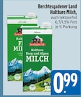 EDEKA - Berchtesgadener Land Angebot im Prospekt Berchtesgadener Land bei EDEKA im Prospekt "" für 0,99 €
