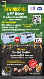 Aktueller EDEKA Prospekt mit Wasser, "Aktuelle Angebote", Seite 8