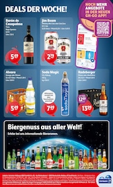 Aktueller Getränke Hoffmann Prospekt mit Radeberger, "Aktuelle Angebote", Seite 8