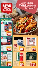 REWE Prospekt "Dein Markt", 30 Seiten, 13.04.2026 - 13.04.2026 Aktueller REWE Prospekt, "Dein Markt", mit Angeboten der Woche, gültig von 13.04.2026 bis 13.04.2026