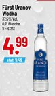 Wodka im aktuellen Prospekt bei Trinkgut in Hopferau