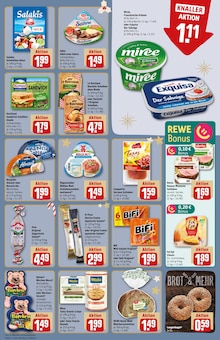 Käse im REWE Prospekt "Dein Markt" mit 24 Seiten (Nürnberg)