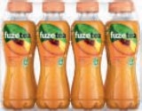 Fuze Tea im aktuellen METRO Prospekt