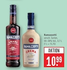 Amaro im Angebot bei Marktkauf in Schorndorf Amaro Angebote von Ramazzotti bei Marktkauf Schorndorf für 10,99 €