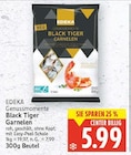 Genussmomente Black Tiger Garnelen von EDEKA für 5,99 € bei E center im Angebot Genussmomente Black Tiger Garnelen von EDEKA im aktuellen E center Prospekt