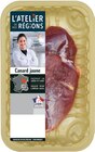 Intermarché Super Cohade - Promo Filet de Canard Les Volailles de Nos Régions Promo Filet de Canard Les Volailles de Nos Régions à 18,49 € dans le catalogue Intermarché Super à Cohade