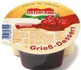 Grieß-Dessert von Osterland für 0,69 € bei Netto mit dem Scottie im Angebot Grieß-Dessert von Osterland im aktuellen Netto mit dem Scottie Prospekt