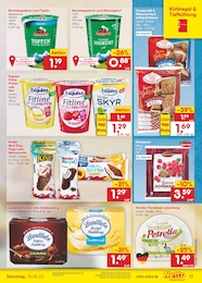 Netto Marken-Discount Wecker im Prospekt Netto Marken-Discount Wecker im Prospekt