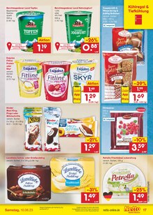 Wecker im Netto Marken-Discount Prospekt Aktuelle Angebote auf S. 16