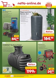 Batterie Angebot & Preis im aktuellen Netto Marken-Discount Prospekt Batterie Angebot im aktuellen Netto Marken-Discount Prospekt auf Seite 42