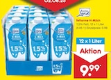 fettarme H-Milch im Netto Marken-Discount Prospekt fettarme H-Milch von Gutes Land im aktuellen Netto Marken-Discount Prospekt für 0,99 €