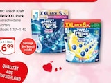 GLOBUS Mühldorf - Selbst Aktiv XXL Pack Angebot im Prospekt Selbst Aktiv XXL Pack bei GLOBUS im Mühldorf Prospekt für 6,99 €