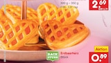 Aktuelles Erdbeerherz Angebot bei Netto Marken-Discount in Osnabrück ab 0,89 €