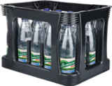 natürliches Mineralwasser bei Huster im Crimmitschau Prospekt für 7,49 €