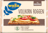 Vollkorn Roggen von Wasa für 1,99 € bei budni im Angebot Vollkorn Roggen von Wasa im aktuellen budni Prospekt